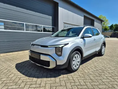 Gebraucht Kia Stonic