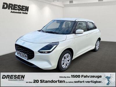 Neu Suzuki Swift Club 83 PS (61 kW) 2026 Kleinwagen