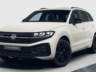 Neu VW Touareg Edition 286 PS (210 kW) 2025 Beige SUV