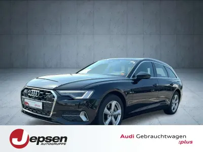Gebraucht Audi A6