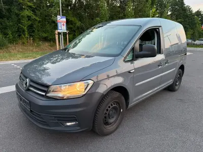 Gebraucht VW Caddy