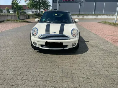 Gebraucht Mini Cooper Cabriolet