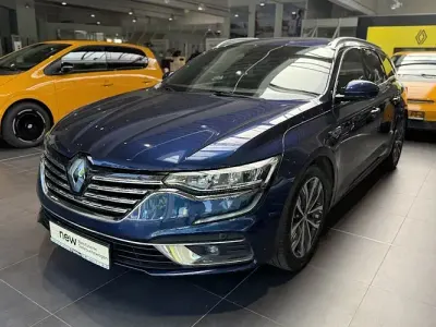 Gebraucht Renault Talisman GrandTour