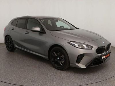 Grau Gebraucht 2025 BMW 118 M Sport Kleinwagen | 31.330 € (Fairer Preis)