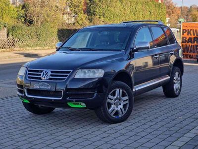 gebraucht VW Touareg V10 TDI