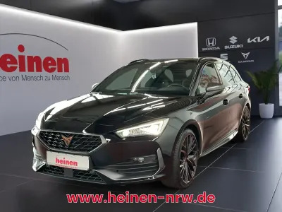 Gebraucht Cupra Leon