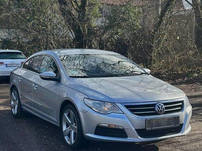 Gebraucht 2009 VW CC Limousine | 4.500 € (Guter Preis)