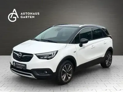 Gebraucht Opel Crossland X