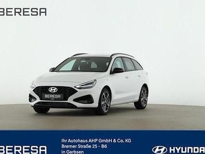 Weiß Neu 2025 Hyundai i30 Advantage Kombi | 24.280 € (Fairer Preis)