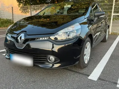 Gebraucht Renault Clio IV