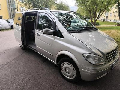 Mercedes Viano