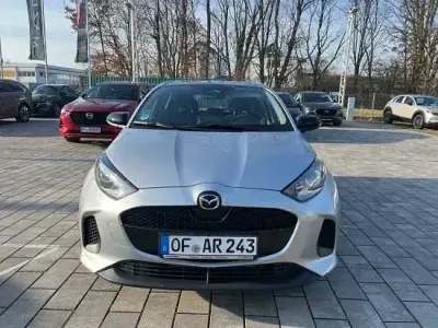 Gebraucht Mazda 2