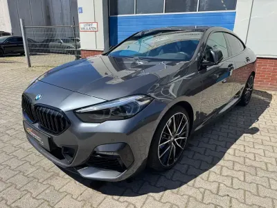 Gebraucht BMW 218 M Sport 140 PS (102 kW) 2020 Grau Coupé