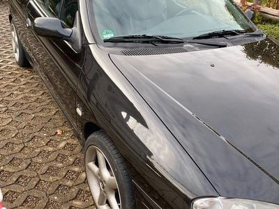 Renault Mégane Cabriolet