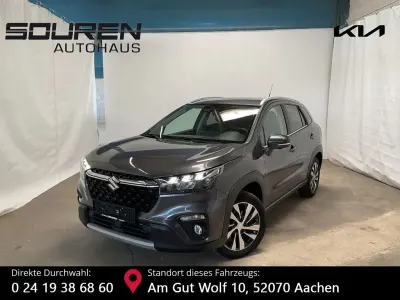 Gebraucht Suzuki SX4