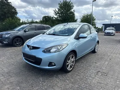 Gebraucht Mazda 2