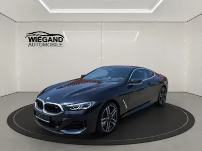 Gebraucht BMW M850