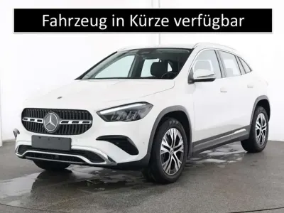 Gebraucht Mercedes GLA220