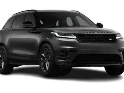 Neu Land Rover Range Rover Velar SE 204 PS (150 kW) 2026 Grau SUV