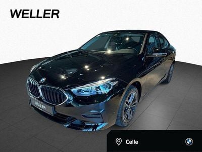 Gebraucht BMW 220 Comfort Edition 178 PS (130 kW) 2023 Bmw 220ia gc sport line (schwarz) Coupé