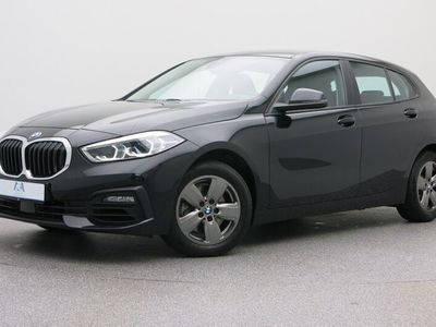 gebraucht BMW 118 i KAMERA+CARPLAY+NAVI+SITZHZG+PARK/SPURASSIST