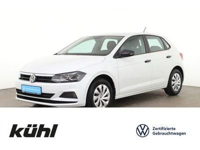 Usata VW Polo Trendline 65 CV (47 kW) 2019 Utilitaria