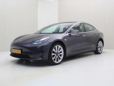 Gebraucht Tesla Model 3 Standard Range 225 kW (306 PS) 2020 Grau Limousine
