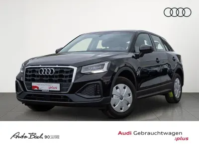 Gebraucht Audi Q2
