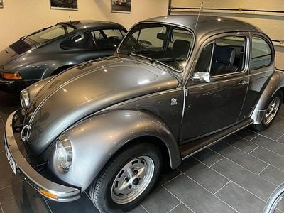 Usata VW Käfer 34 CV (25 kW) 1985 Grigio