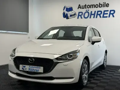 Gebraucht Mazda 2