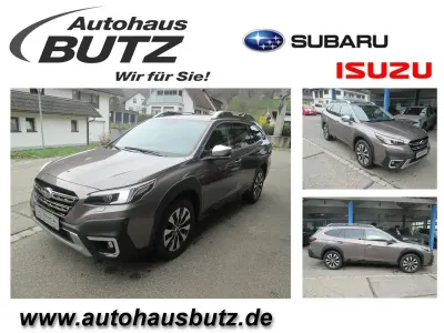 Occasion Subaru Outback