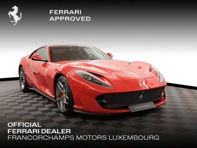 Ferrari 812