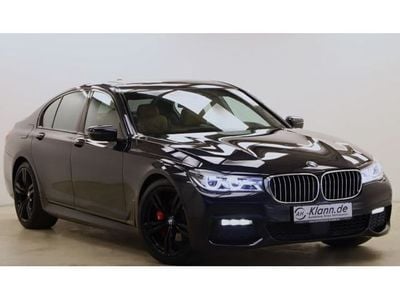 BMW 730