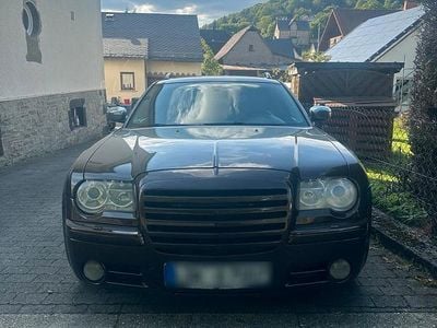 Chrysler 300C