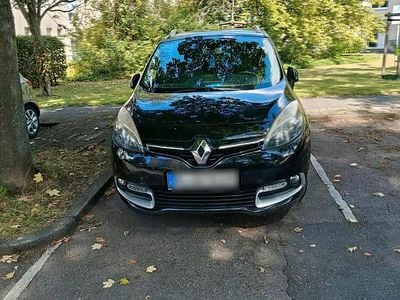 Renault Grand Scénic III