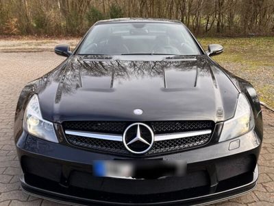 gebraucht Mercedes SL65 AMG 