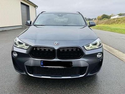 Gebraucht 2018 BMW X2 SUV | 21.500 € (Fairer Preis)