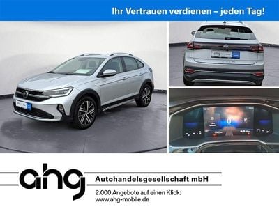 VW Taigo