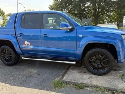 VW Amarok