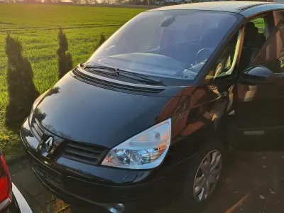 Używany Renault Espace