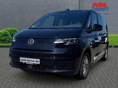 VW T7
