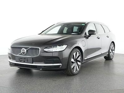 Particular grey (metallic) Gebraucht 2023 Volvo V90 Plus Kombi | 43.900 € (Etwas zu teuer)