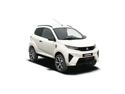 Gebraucht Aixam Crossover Premium