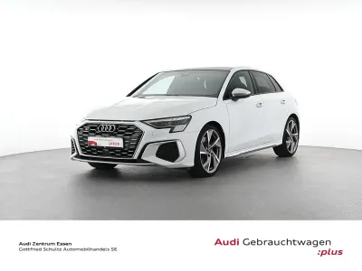 Gebraucht Audi S3