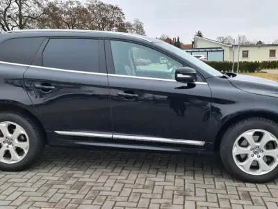 Gebraucht Volvo XC60