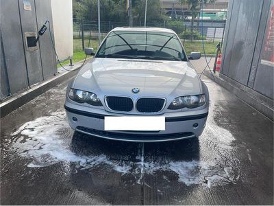 BMW 316