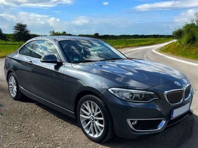 BMW 220