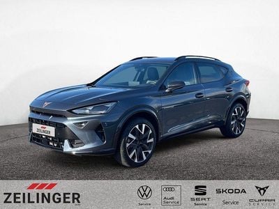 Gebraucht 2025 Cupra Formentor SUV | 32.942 € (Superpreis)