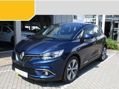 gebraucht Renault Scénic IV Intens ENERGY TCe 115 PDC