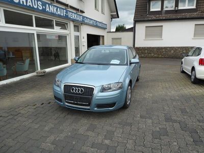 gebraucht Audi A3 Sportback 1.9 TDI e (DPF) Attraction